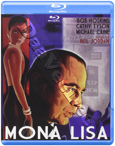 Mona Lisa (Blu-Ray)